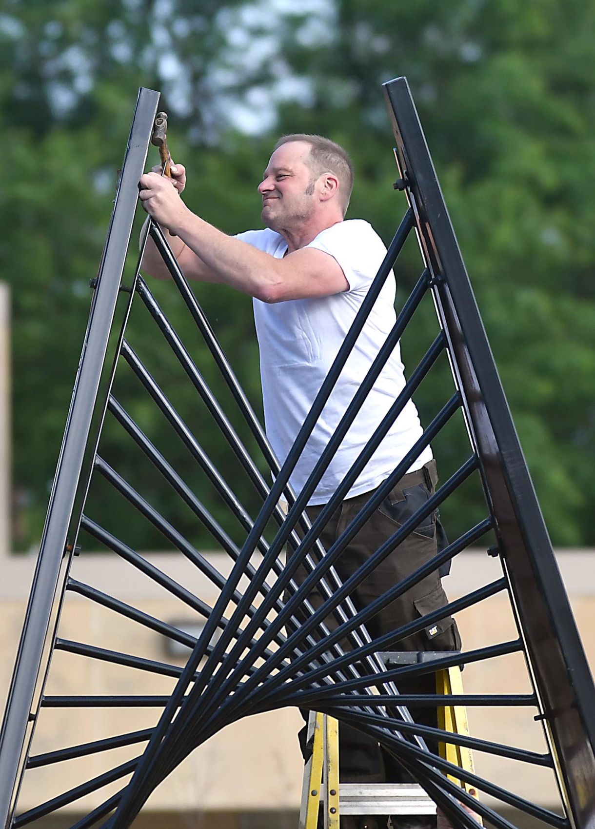 CityArt sculpture